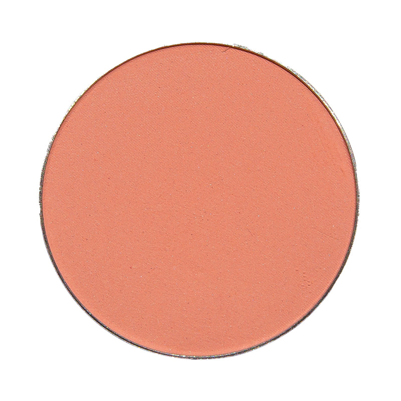 Sweet Peaches Blush Pan