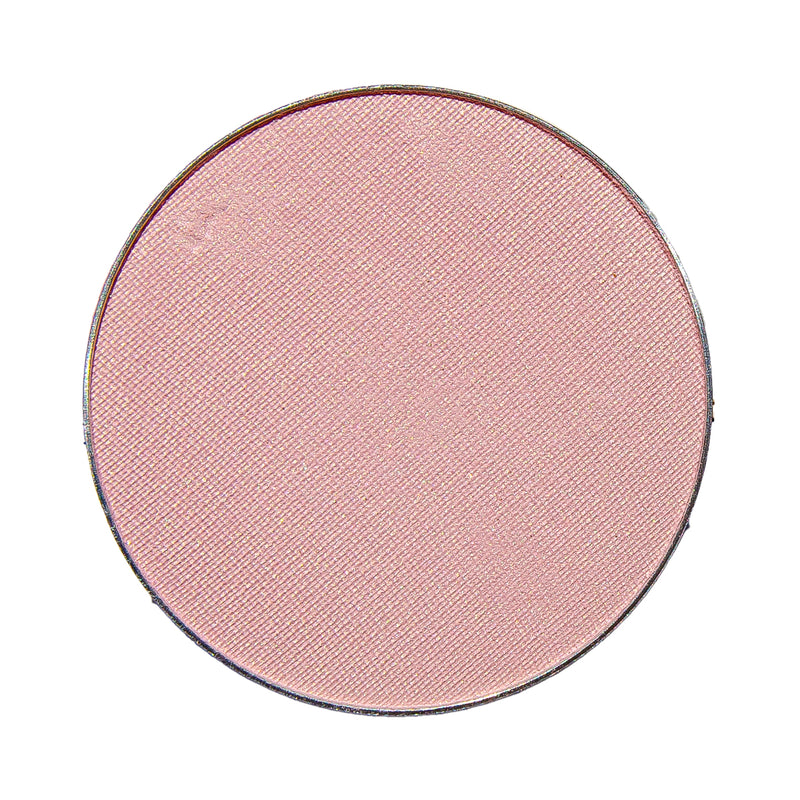 Soft Pink Blush Pan