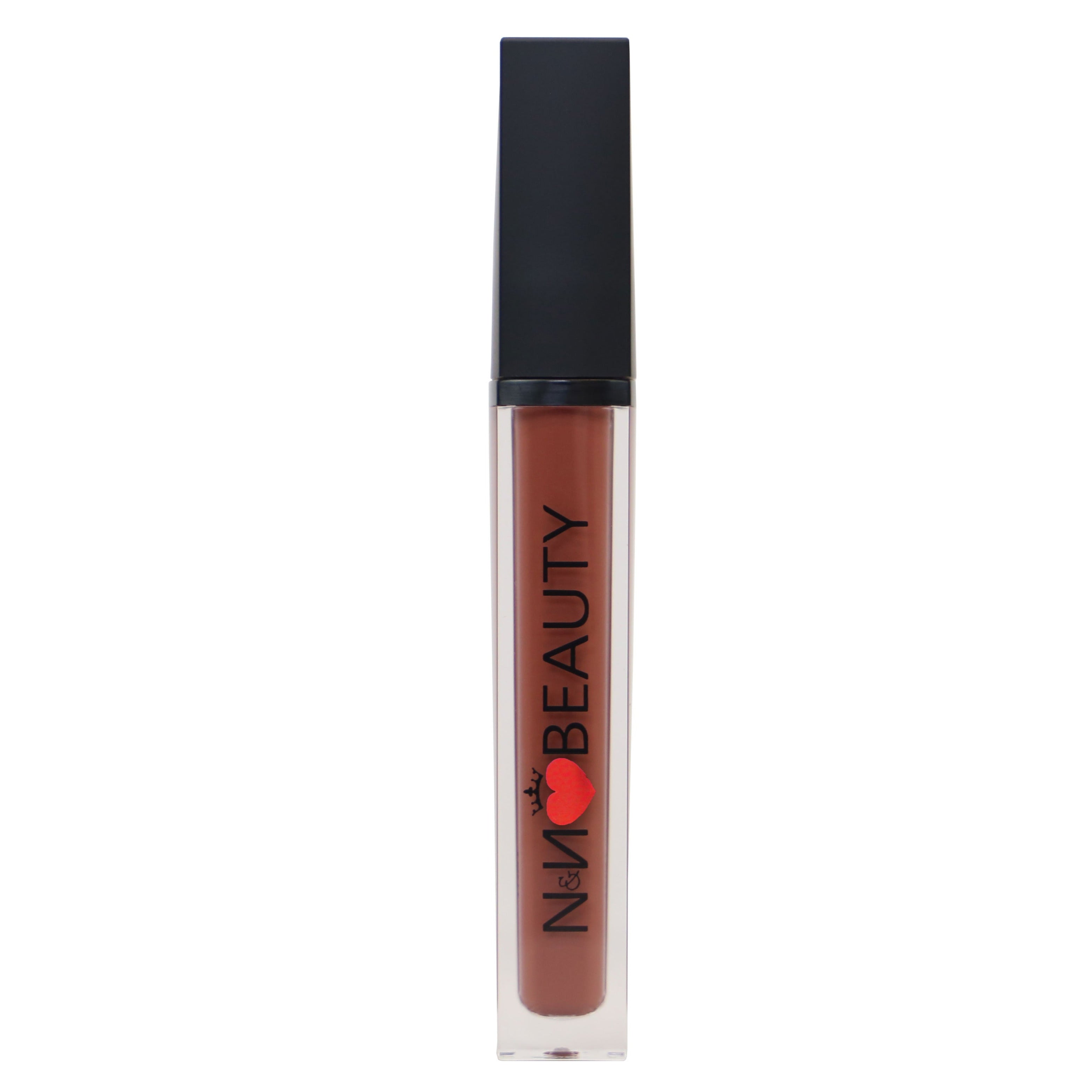 Brave Lip Stain – Naughty & Nice Beauty