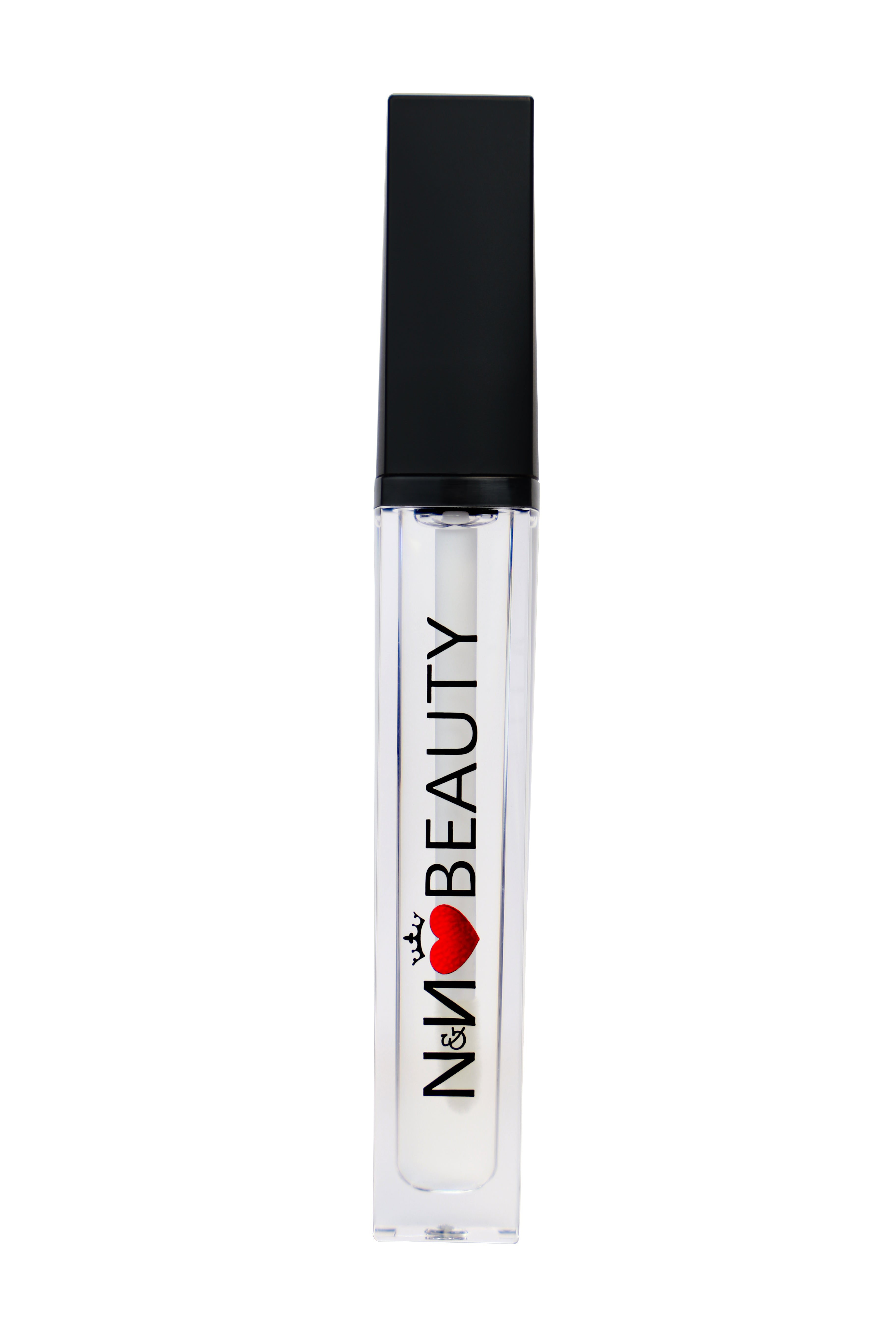 Clear Shine Lip Gloss – Naughty & Nice Beauty